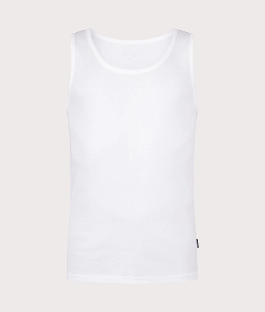 Carhartt WIP Mens 2 Pack Vest